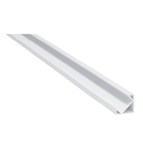 QSG-2323 ALU White